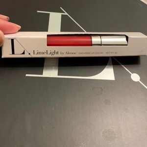 Limelight by Alcone liquid lipstick